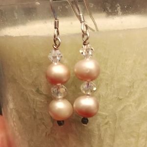 2 for $15 New Fresh Water Pearls